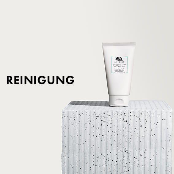 Reinigung