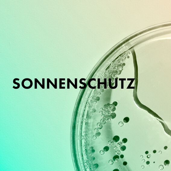 Sonnenschutz