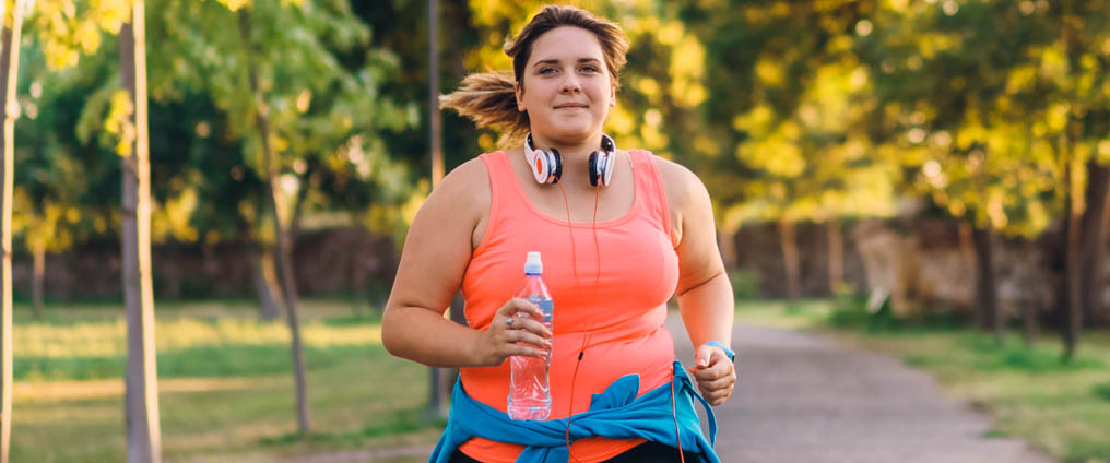 Nachhaltig und gesund Abnehmen ohne Jo-Jo-Effekt – so geht‘s