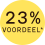  Bereid je voordelig voor op de lente