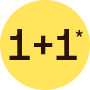 Nu tijdelijk actie: 1+1