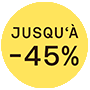 Avantages ensoleillés avec nos Summer Deals