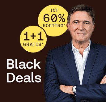 Black Deals