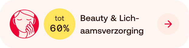 Beauty & Lich-aamsverzorging