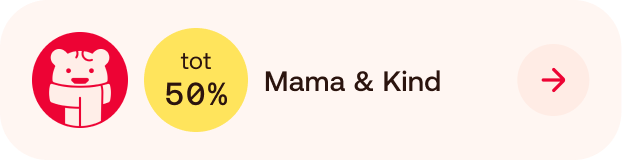 Mama & Kind