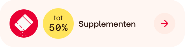 Supplementen