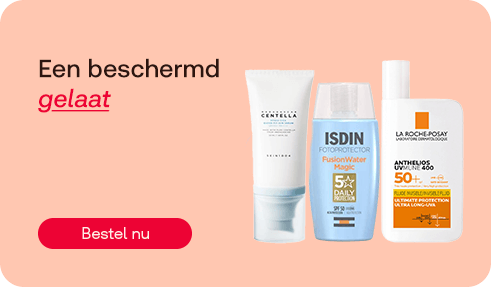 Zonnebescherming