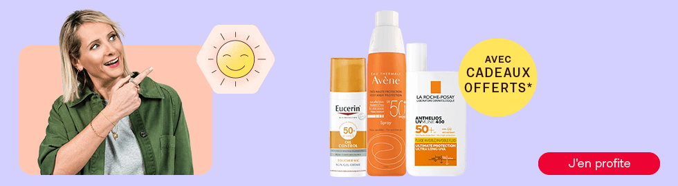 Protection solaire
