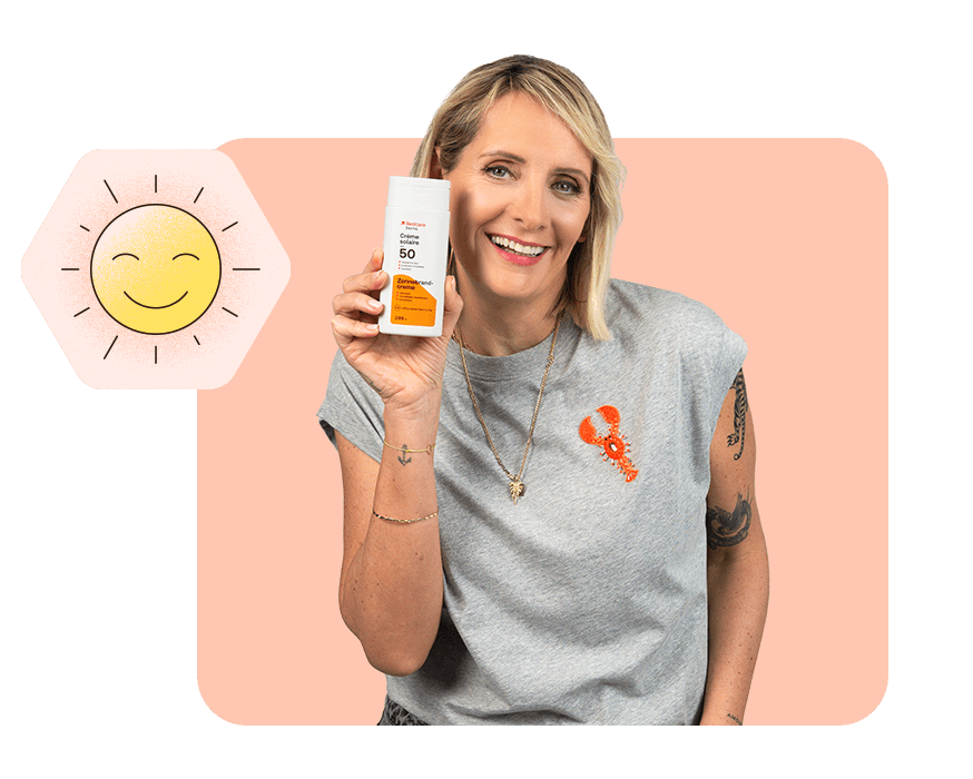Sun promotion header image