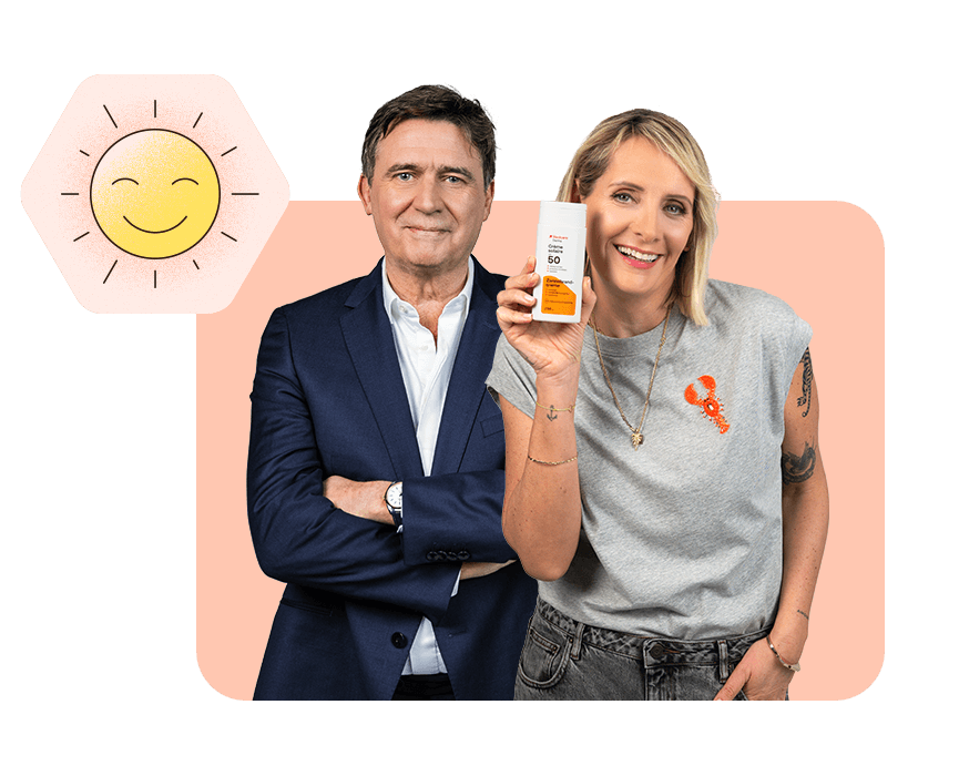 Sun promotion header image