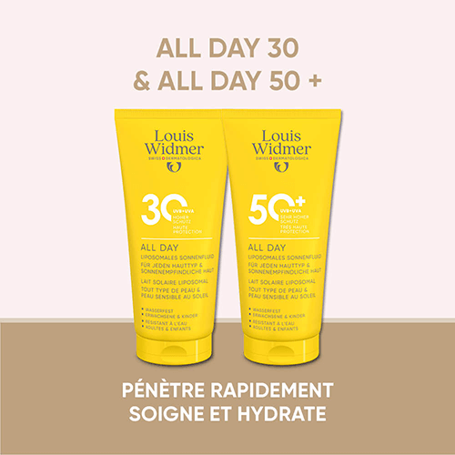 All Day 30 & All Day 50+