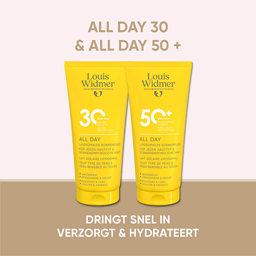 All Day 30 & All Day 50+