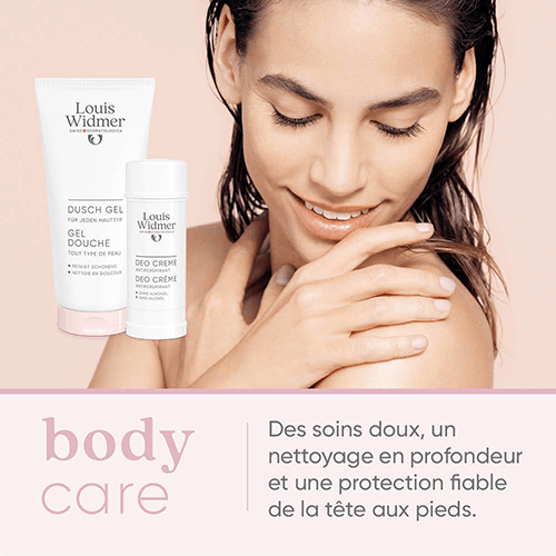 Body care