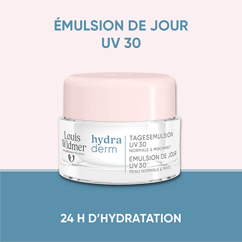 Émulsion de jour UV30