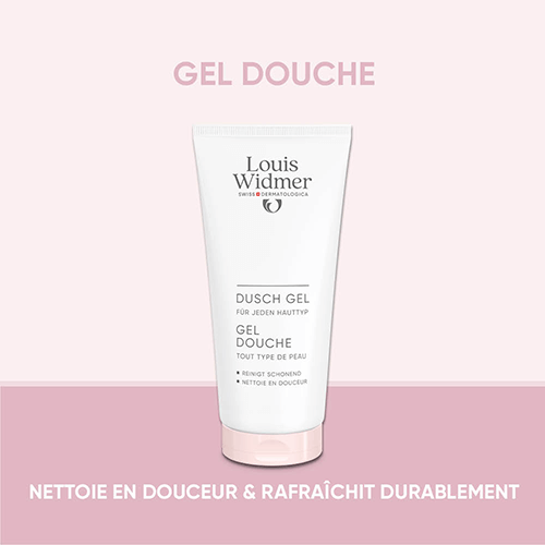Gel Douche