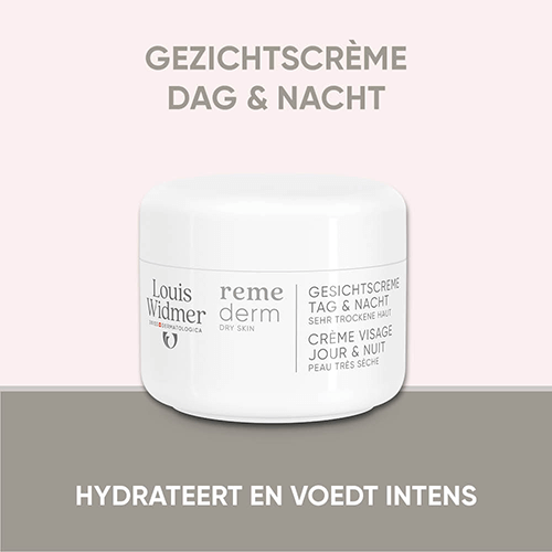 Gezichtscrème Dag & Nacht
