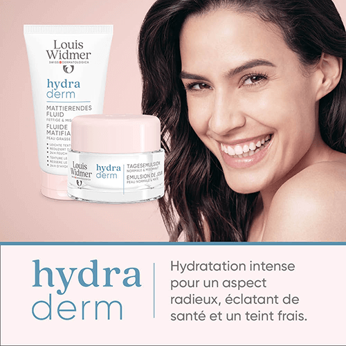 Hydraderm