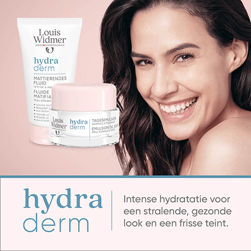Hydraderm