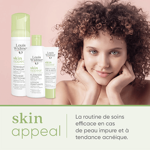 Skin appeal