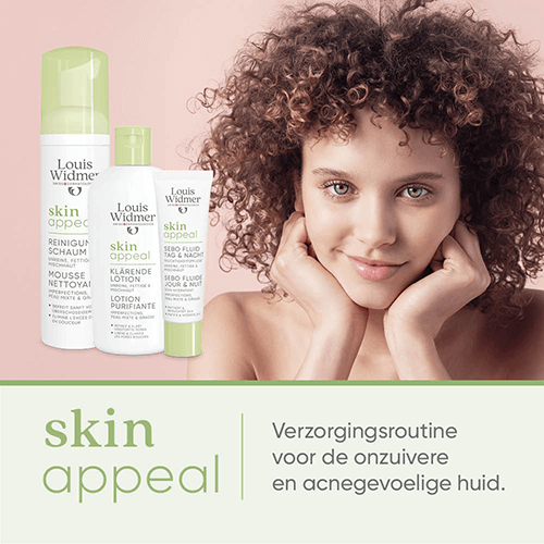 Skin appeal