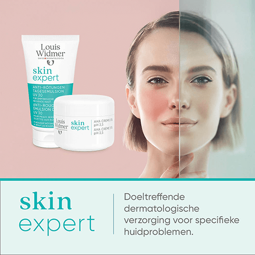 Skin expert