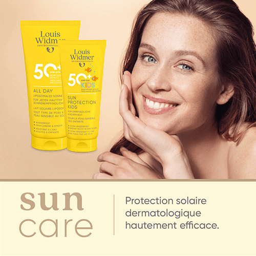 Sun care