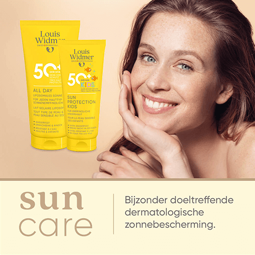Sun care