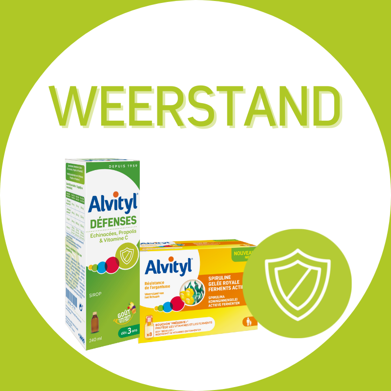 Weerstand