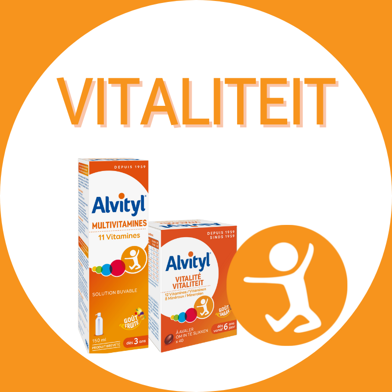 Vitaliteit