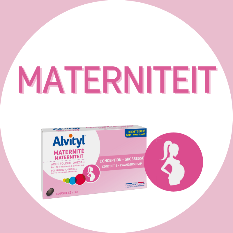 Materniteit