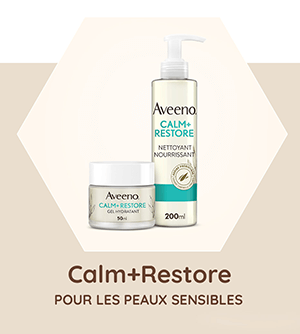Calm and Restore