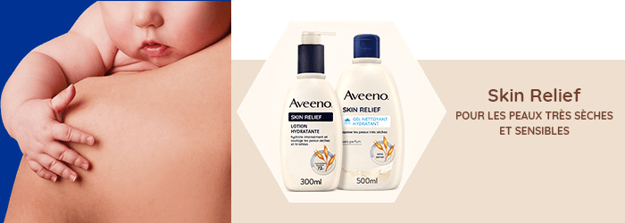 Skin Relief