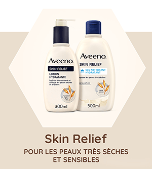 Skin Relief