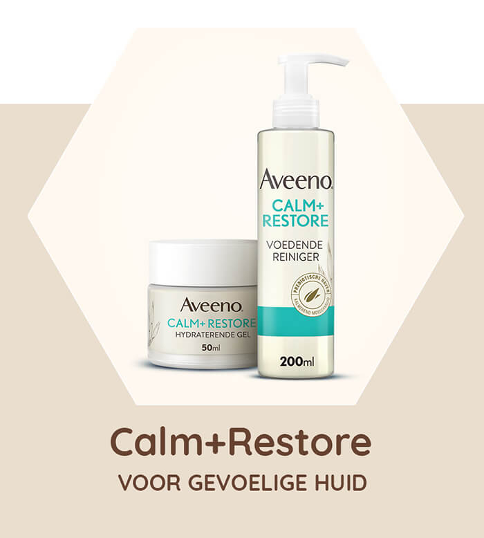 Calm and Restore