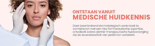 ONTSTAAN VANUIT MEDISCHE HUIDKENNIS: Door baanbrekend dermatologisch onderzoek te combineren met een rijke farmaceutische expertise...