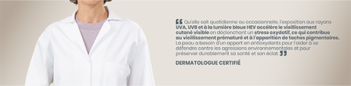 Avis sur Avène donné par un dermatologue certifié