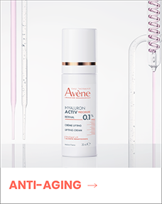 ANTI-AGING