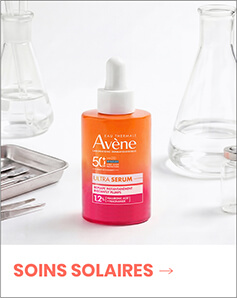SOINS SOLAIRES