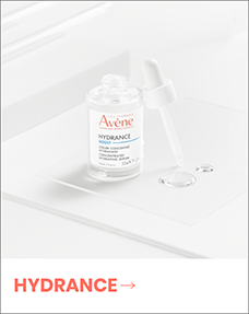 HYDRANCE