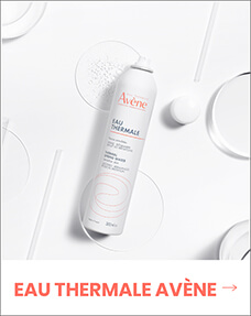 EAU THERMALE AVENE
