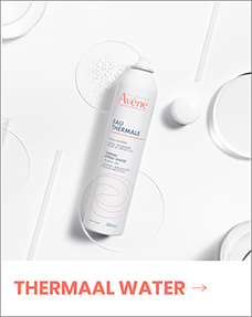 THERMAAL WATER