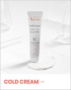 COLD CREAM