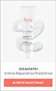 CICALFATE+ Crème Réparatrice Protectrice - Acheter Maintenant