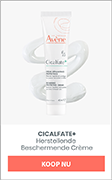 CICALFATE+ Herstellende Beschermende Crème - Koop Nu