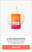 ULTRA SERUM SPF50+ Zonbescherming & Anti-aging Serum - Koop Nu