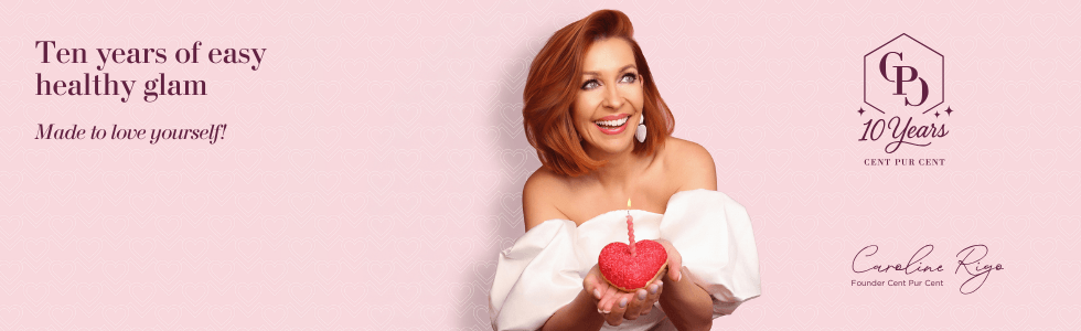 Cent pur Cent Header