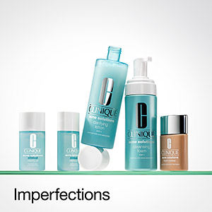 Imperfections