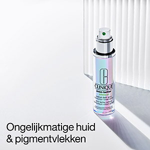 Ongelijkmatige huid & pigmentvlekken