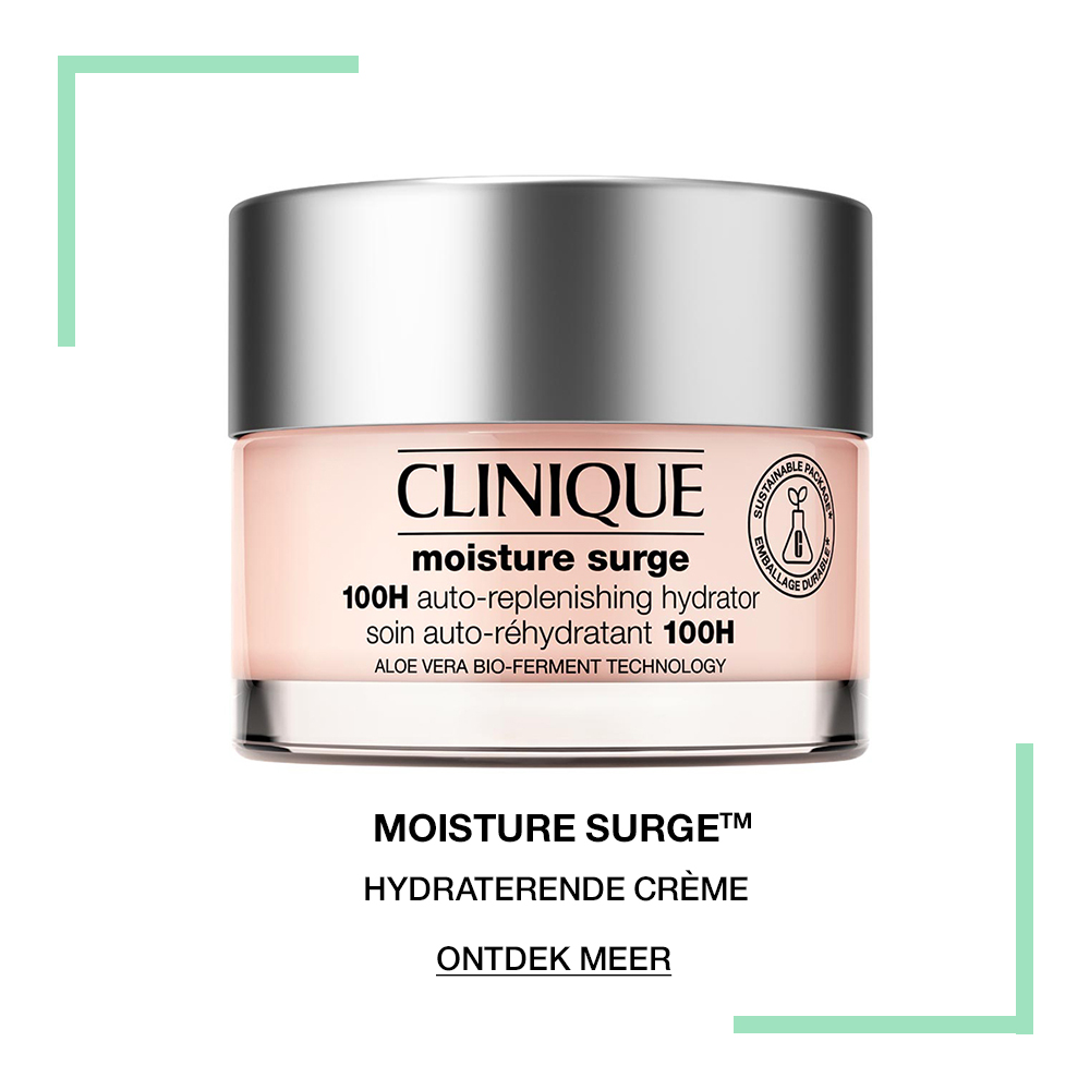 Moisture Surge - Hydraterende Creme