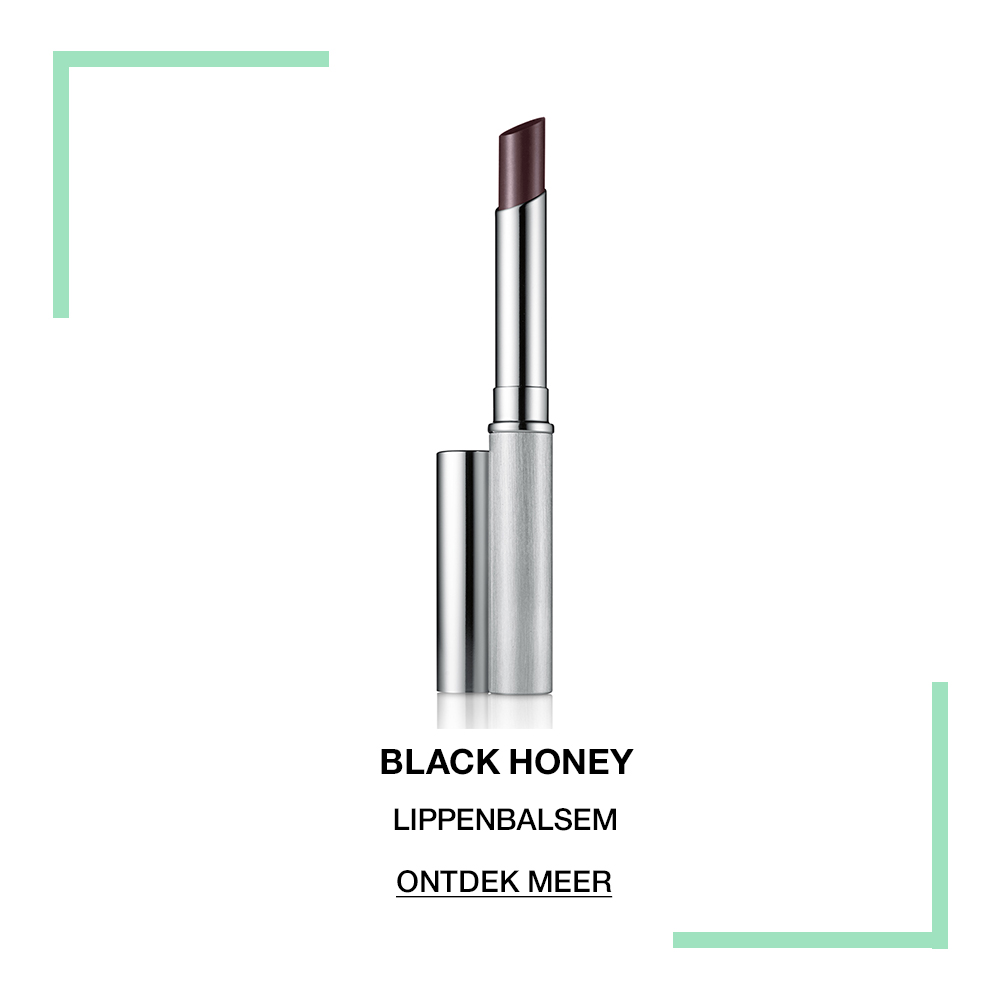 Black Honey - Lippenbalsem